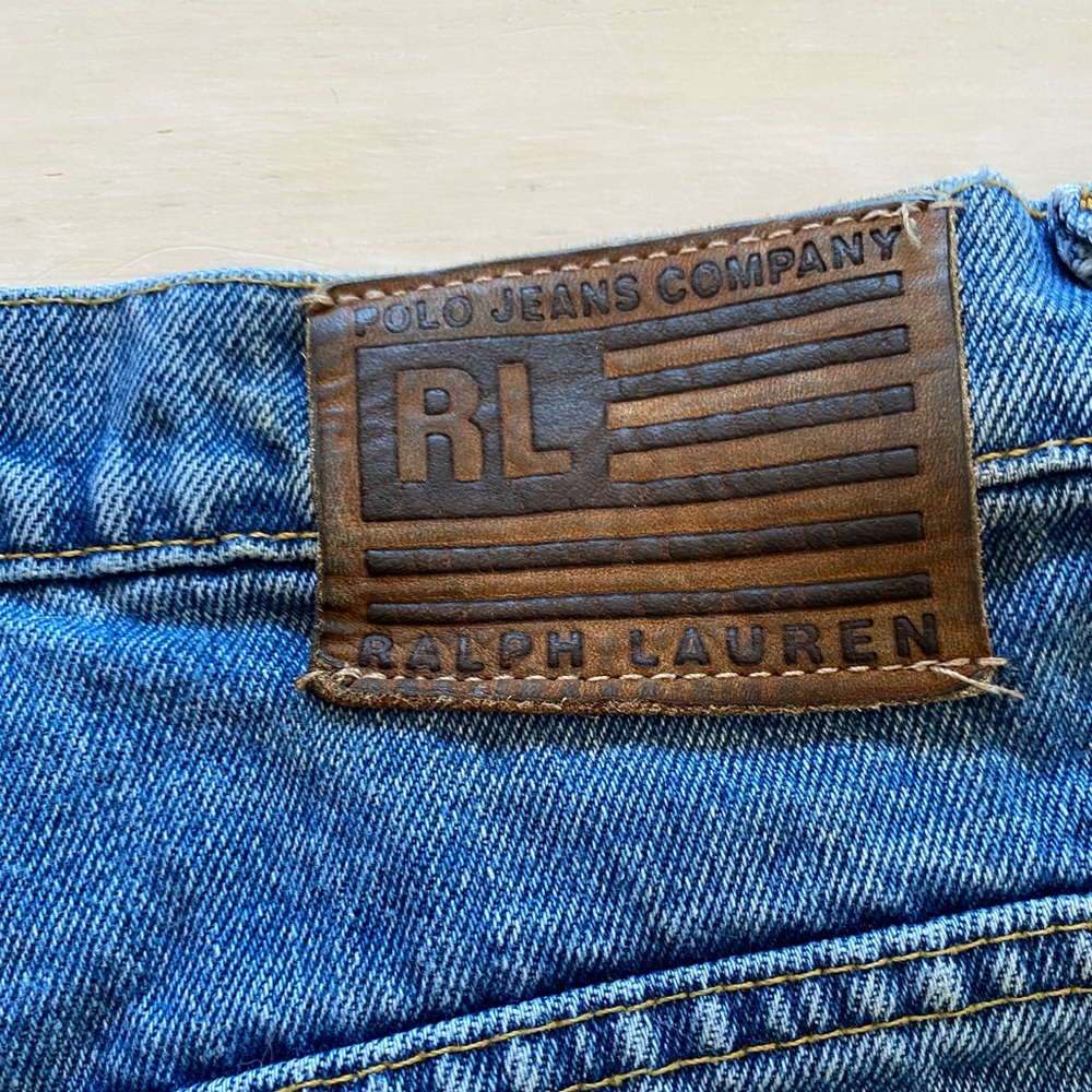 Ralph Polo Lauren Men’s Jeans